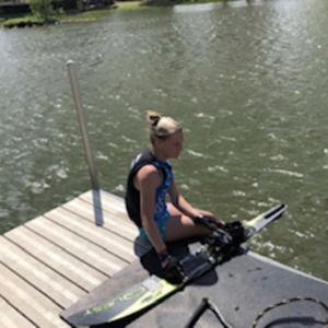 Meet your Posher, Liz